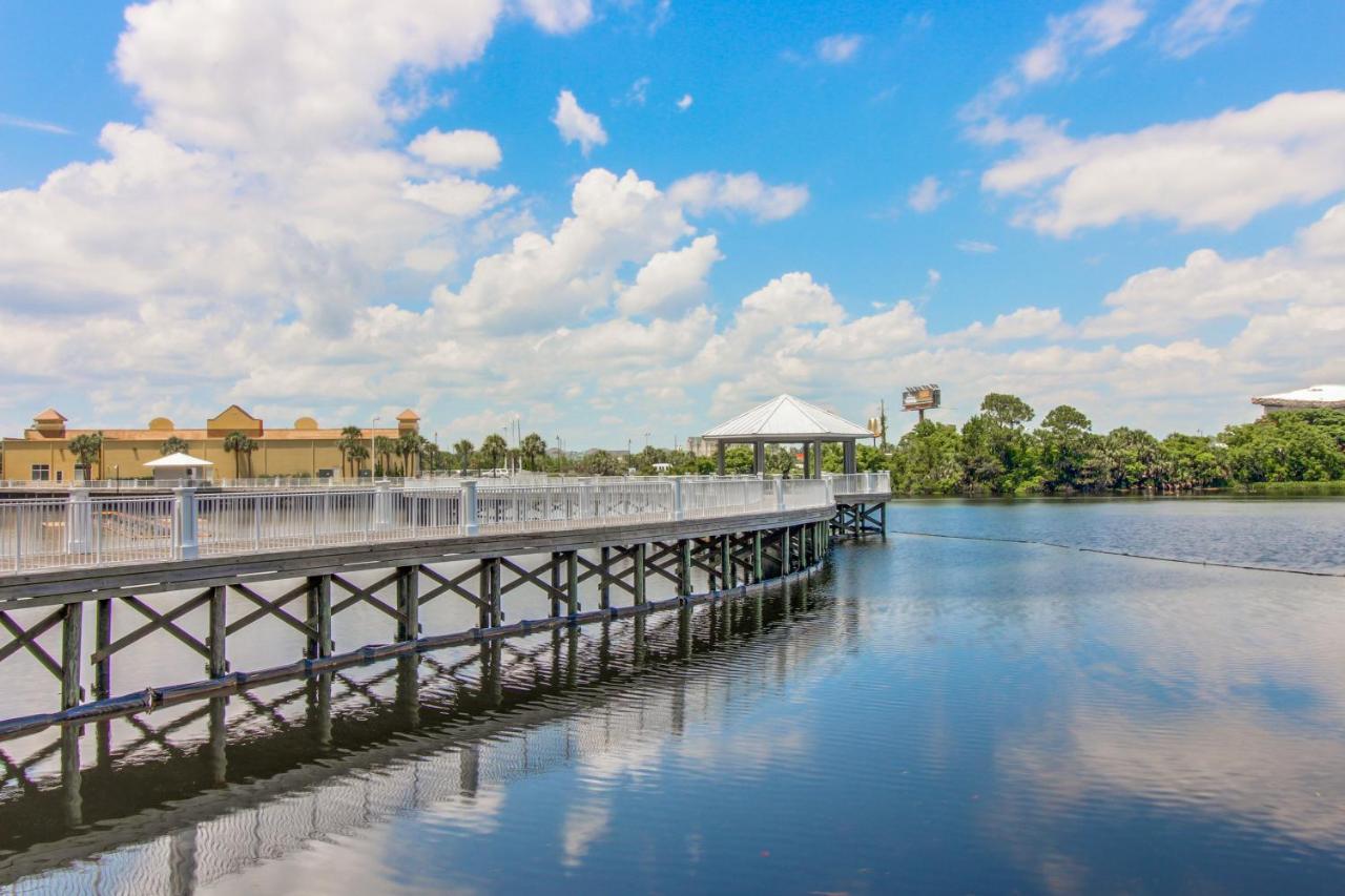 Laketown Wharf 1926 ปานามาซิตี้บีช ภายนอก รูปภาพ